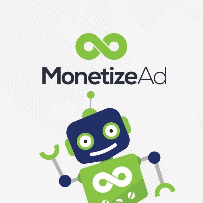 Monetize Ad
